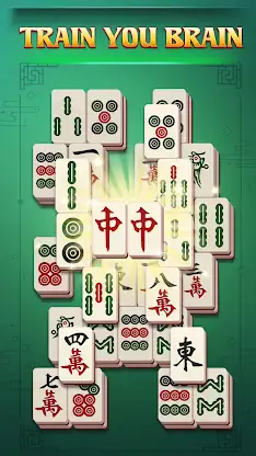 Mahjong Tile Sort: Match Game screenshot 2