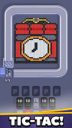 Ring Bus: Sort Puzzle screenshot 5