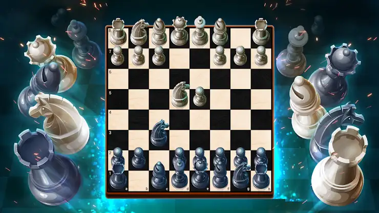Chess - Offline Board Game screenshot 6