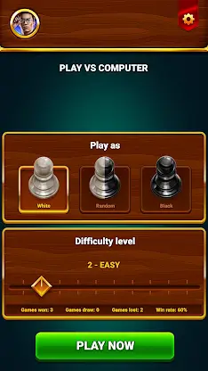 Chess - Offline Board Game screenshot 2
