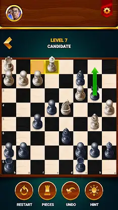 Chess - Offline Board Game screenshot 5