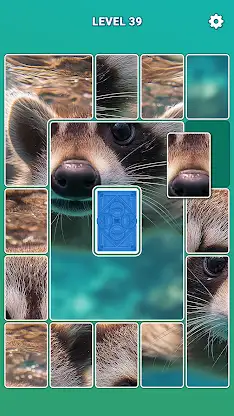 Jigsaw Match - HD Puzzle Games screenshot 4