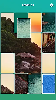 Jigsaw Match - HD Puzzle Games screenshot 2