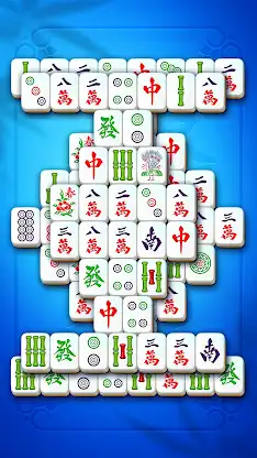 Mahjong Club - Solitaire Game screenshot 2