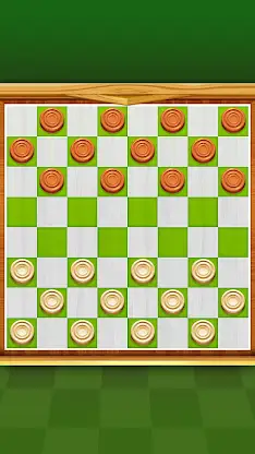 Checkers - Online & Offline screenshot 2