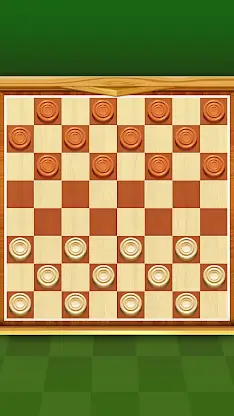 Checkers - Online & Offline screenshot 3