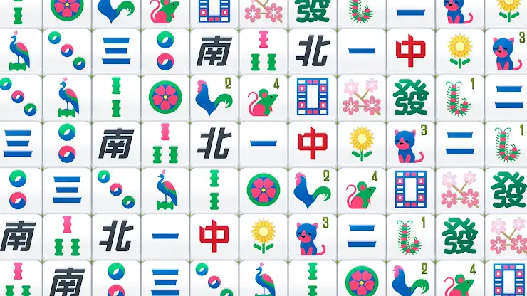 Mahjong Triple - Match 3 Tile screenshot 8