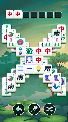 Mahjong Triple - Match 3 Tile screenshot 6