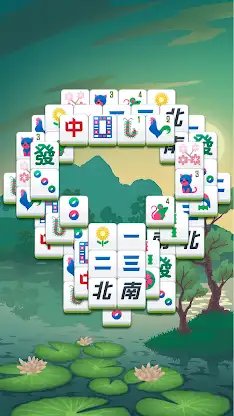 Mahjong Triple - Match 3 Tile screenshot 2