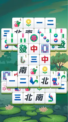 Mahjong Triple - Match 3 Tile screenshot 3