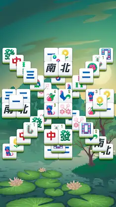 Mahjong Triple - Match 3 Tile screenshot 5