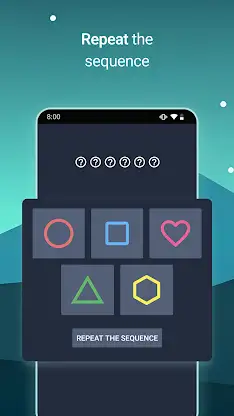 Challenges Alarm Clock screenshot 6
