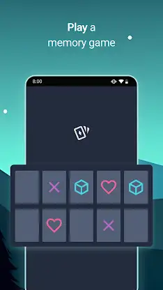 Challenges Alarm Clock screenshot 5
