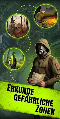 Pocket Survivor Ai screenshot 2