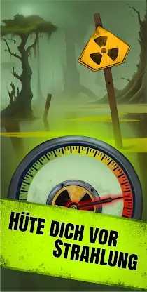 Pocket Survivor Ai screenshot 7