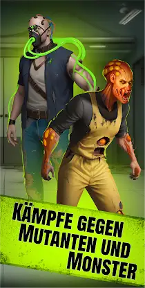 Pocket Survivor Ai screenshot 4
