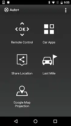 Auto+ screenshot 1