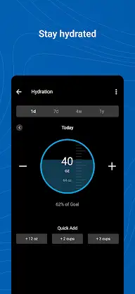 Garmin Connect™ screenshot 6