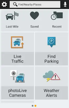 Smartphone Link screenshot 3