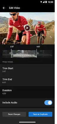 Varia™ screenshot 6