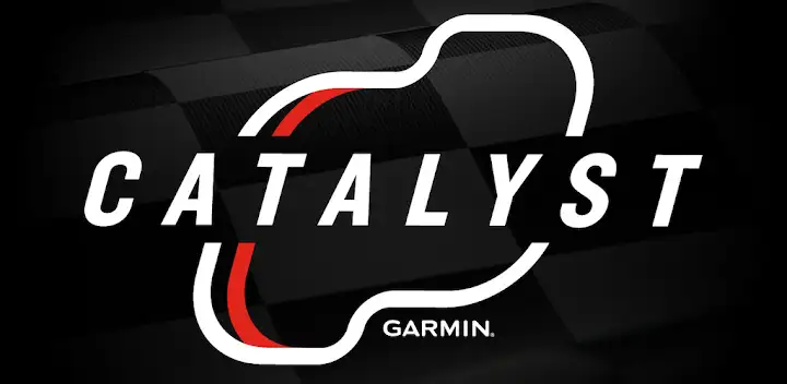 Garmin Catalyst™ — Android app banner