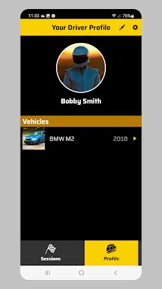 Garmin Catalyst™ screenshot 5