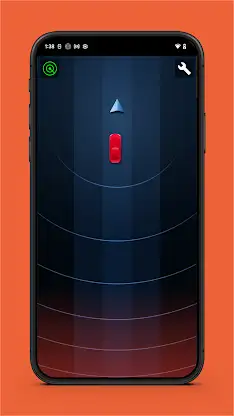 zūmo Radar screenshot 2