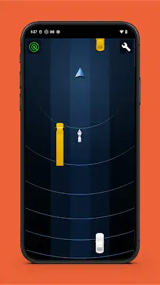 zūmo Radar screenshot 1