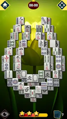 Mahjong Myth screenshot 4
