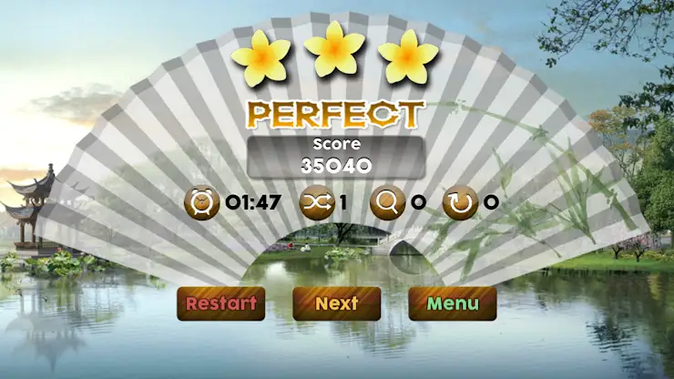 Mahjong Infinite screenshot 6