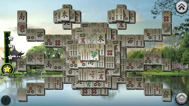 Mahjong Infinite screenshot 3