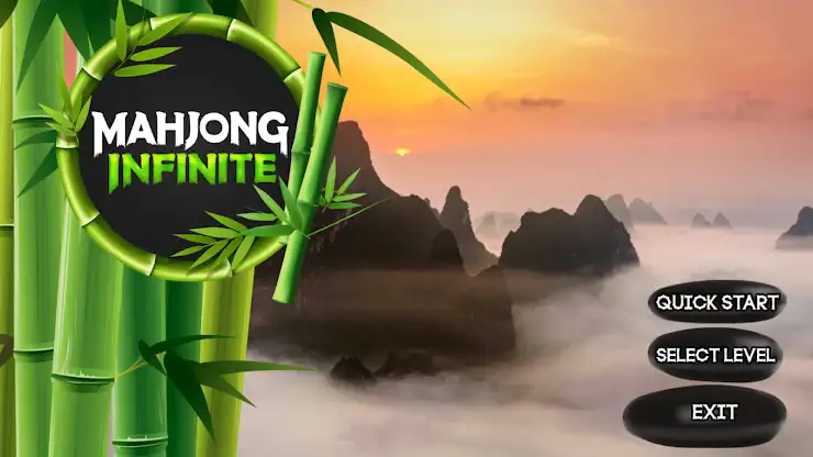 Mahjong Infinite screenshot 7