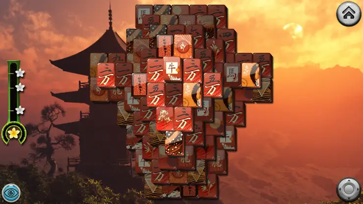 Mahjong Infinite screenshot 2