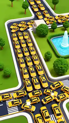 Traffic Rush! screenshot 2