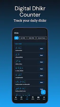 Muslim Prayer Times & Qibla screenshot 6