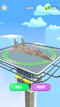 Plane Evolution! screenshot 6