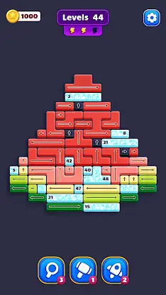 Block Slide screenshot 3