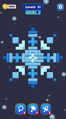 Block Slide screenshot 2