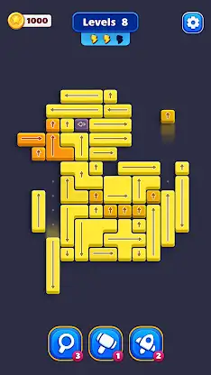 Block Slide screenshot 1