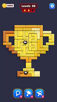 Block Slide screenshot 4