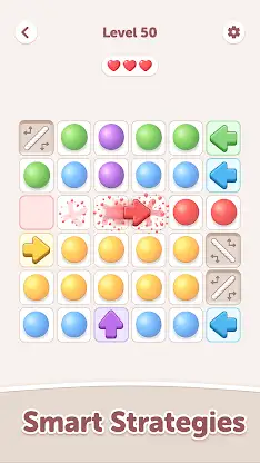 Bubble Pop: Color Splash screenshot 3