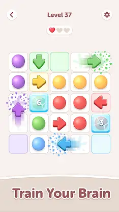 Bubble Pop: Color Splash screenshot 4