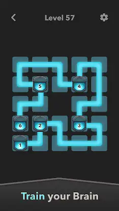 Numberix screenshot 2