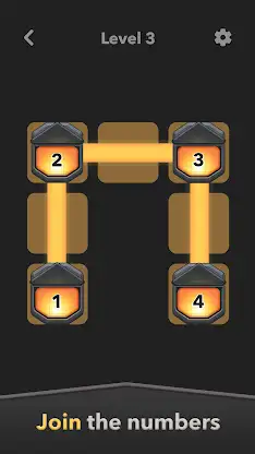 Numberix screenshot 1