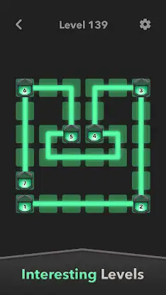 Numberix screenshot 5