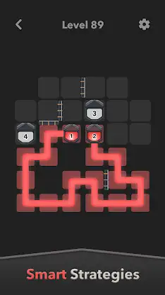 Numberix screenshot 3