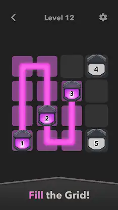 Numberix screenshot 4