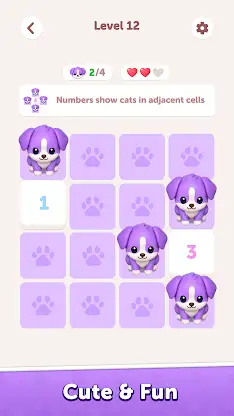 PawTrail screenshot 1
