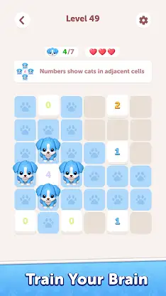 PawTrail screenshot 2