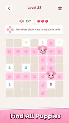 PawTrail screenshot 5